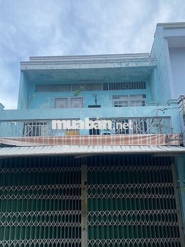 Bán nhà hẻm C12, 97m2, Bình Hưng, Bình Chánh