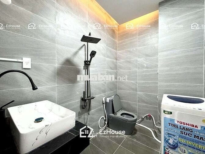 CHDV FULL NỘI THẤT NGAY NGUYỄN THỊ TÚ, GÒ MÂY SIÊU ĐẸP MỚI TINH