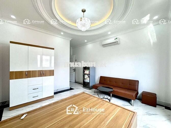CHDV FULL NỘI THẤT NGAY NGUYỄN THỊ TÚ, GÒ MÂY SIÊU ĐẸP MỚI TINH