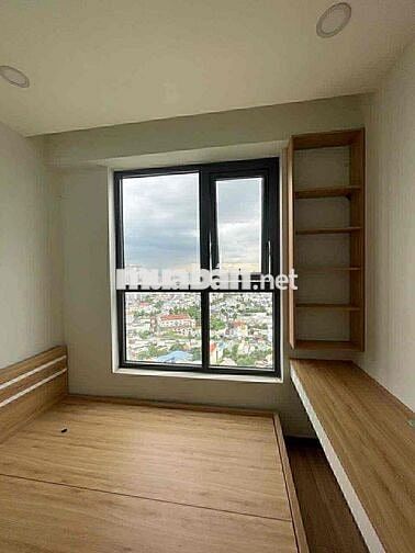 [Tìm bạn nữ ở ghép] Căn hộ chung cư Bcons Plaza 56m2, 2 phòng ngủ, 2wc