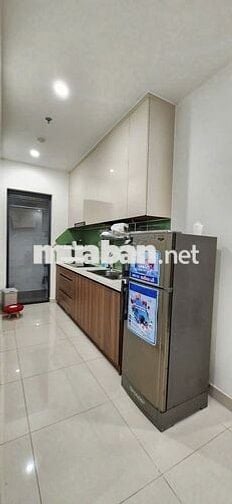 cho thuê chung cư full nội thất