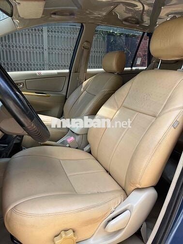 Toyota Innova 2015 E cực đẹp