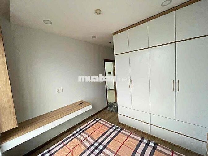 [Tìm bạn nữ ở ghép] Căn hộ chung cư Bcons Plaza 56m2, 2 phòng ngủ, 2wc