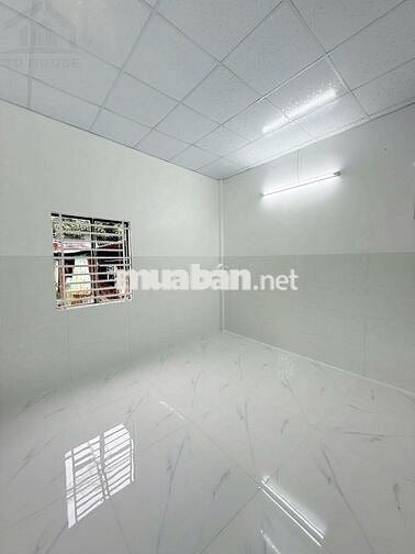 Bán ngộp căn nhà ở Tân Thông Hội- Củ Chi,SHR.(5x18)
