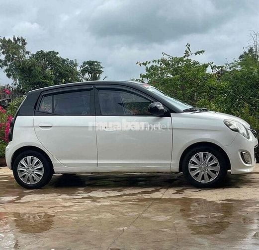 tội gì mua spark làm gì ae . kia moning sẵn về đi