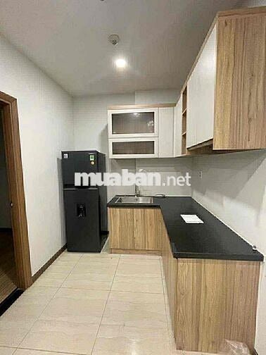 [Tìm bạn nữ ở ghép] Căn hộ chung cư Bcons Plaza 56m2, 2 phòng ngủ, 2wc
