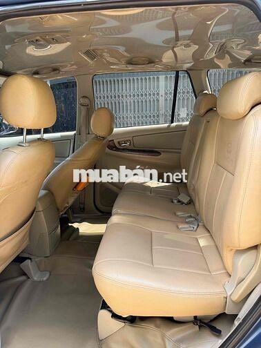 Toyota Innova 2015 E cực đẹp
