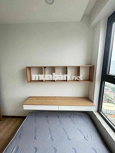 [Tìm bạn nữ ở ghép] Căn hộ chung cư Bcons Plaza 56m2, 2 phòng ngủ, 2wc
