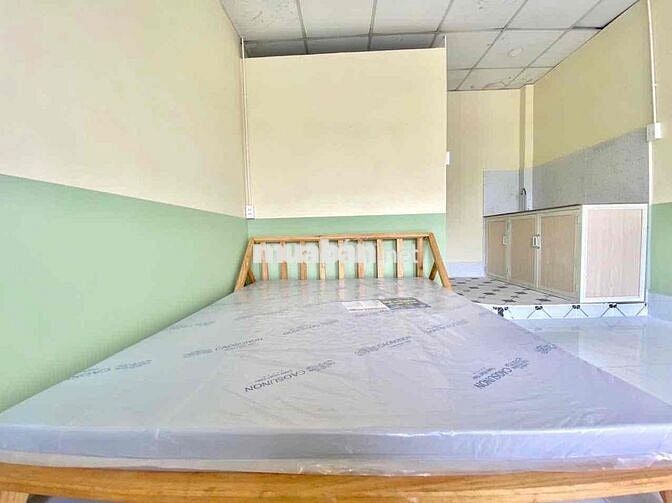 PHÒNG STUDIO MỚI XÂY NGAY CẦU VƯỢT LINH XUÂN CÁCH LĐH 5’