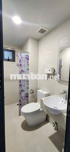 cho thuê chung cư full nội thất