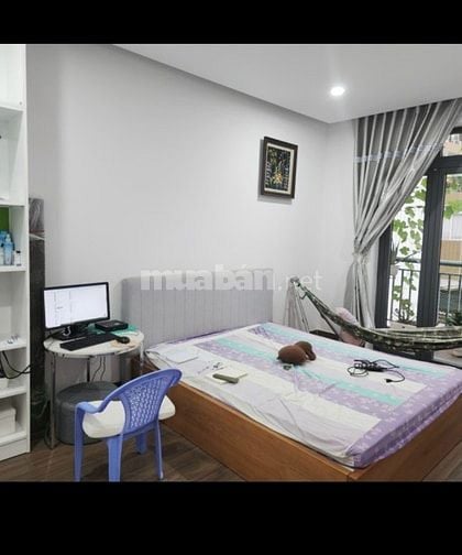 Bán biệt thự khu Kiều Đàm Tân Hưng Q7 dt 8x15m 5 tầng chỉ 22,5 tỷ.