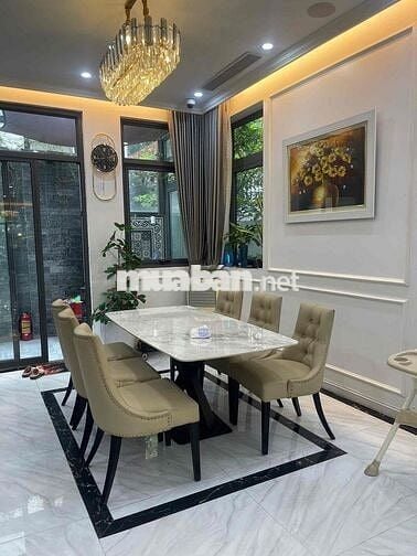 CẦN BÁN BIỆT THỰ DƯƠNG NỘI GẦN CÔNG VIÊN, TTTM