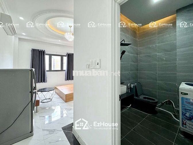 CHDV FULL NỘI THẤT NGAY NGUYỄN THỊ TÚ, GÒ MÂY SIÊU ĐẸP MỚI TINH