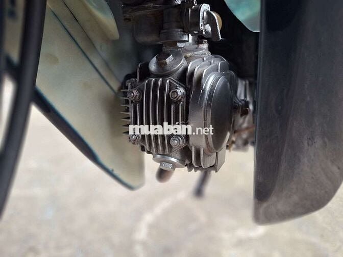 WAVE 50 CC .bs 94 càvet đầy đủ