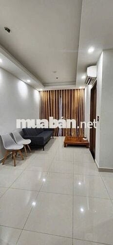 cho thuê chung cư full nội thất