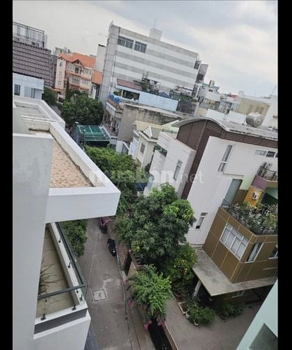 Bán biệt thự khu Kiều Đàm Tân Hưng Q7 dt 8x15m 5 tầng chỉ 22,5 tỷ.