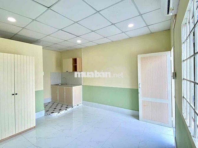 PHÒNG STUDIO MỚI XÂY NGAY CẦU VƯỢT LINH XUÂN CÁCH LĐH 5’