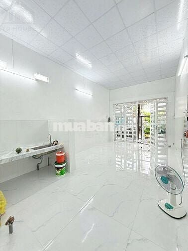 Bán ngộp căn nhà ở Tân Thông Hội- Củ Chi,SHR.(5x18)