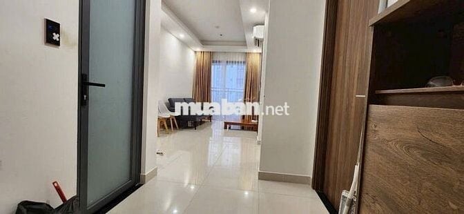 cho thuê chung cư full nội thất