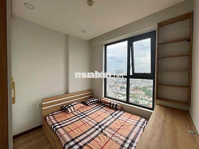 [Tìm bạn nữ ở ghép] Căn hộ chung cư Bcons Plaza 56m2, 2 phòng ngủ, 2wc