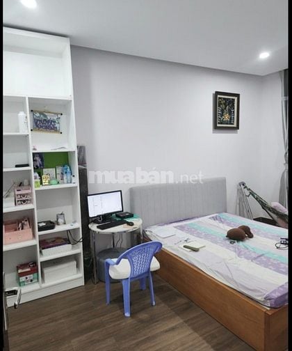 Bán biệt thự khu Kiều Đàm Tân Hưng Q7 dt 8x15m 5 tầng chỉ 22,5 tỷ.