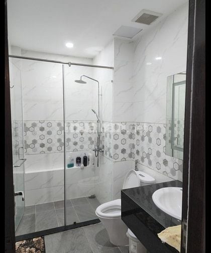 Bán biệt thự khu Kiều Đàm Tân Hưng Q7 dt 8x15m 5 tầng chỉ 22,5 tỷ.