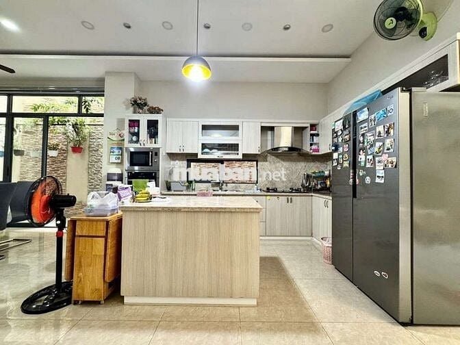 💥 HXH - 88M2 x 3 TẦNG NỞ HẬU TÀI LỘC - Ô TÔ ĐỔ CỬA - GẦN MẶT TIỀN 💰