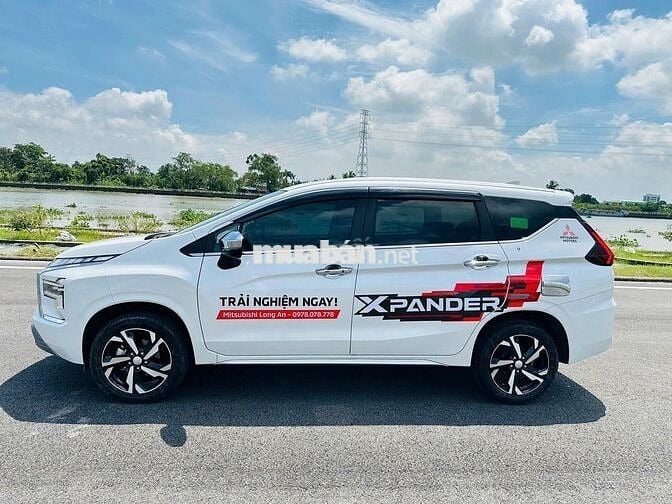 Mitsubishi Xpander Premium 2025