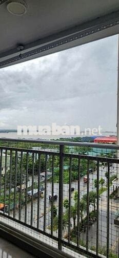 cho thuê chung cư full nội thất