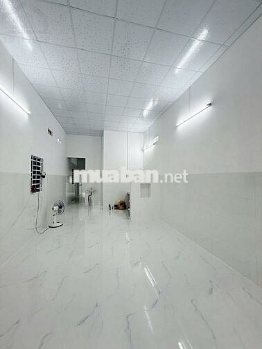 Bán ngộp căn nhà ở Tân Thông Hội- Củ Chi,SHR.(5x18)