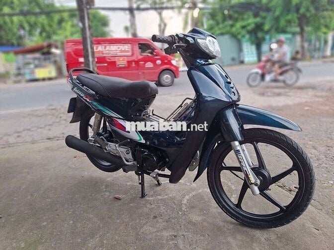 WAVE 50 CC .bs 94 càvet đầy đủ