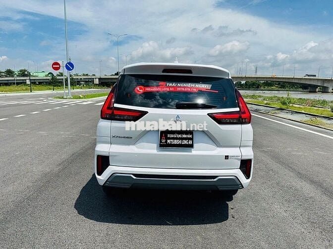 Mitsubishi Xpander Premium 2025
