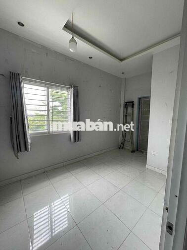 Bán nhà Phước kiển Nhà bè 110m2 đường trước nhà 4m
