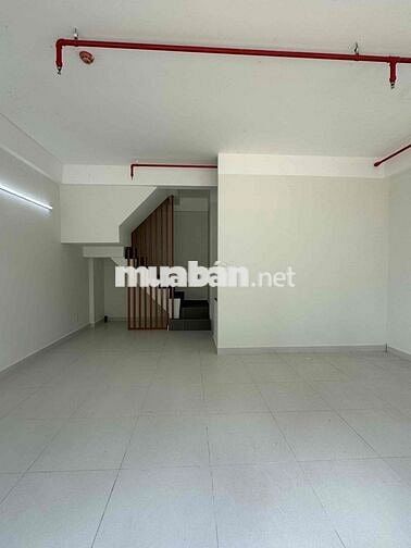 CHO THUÊ CĂN HỘ SHOPHOUSE TẦNG TRỆT CHUNG CƯ NAM LONG 2 CENTRAL LAKE