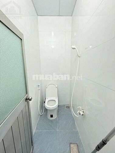 Bán ngộp căn nhà ở Tân Thông Hội- Củ Chi,SHR.(5x18)