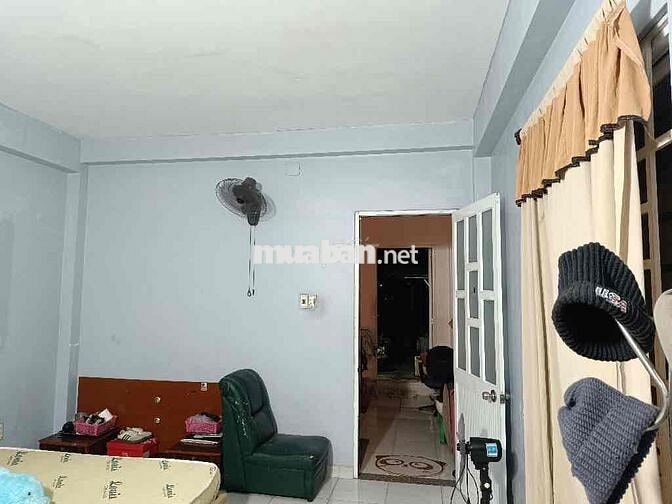 Bán nhà Phước kiển Nhà bè 110m2 đường trước nhà 4m