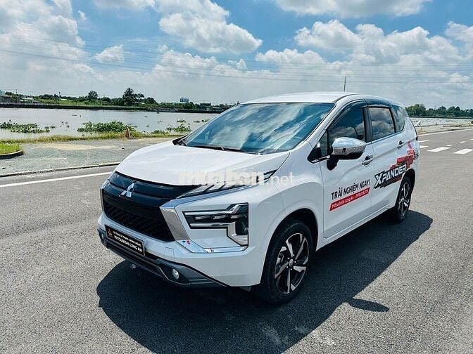 Mitsubishi Xpander Premium 2025