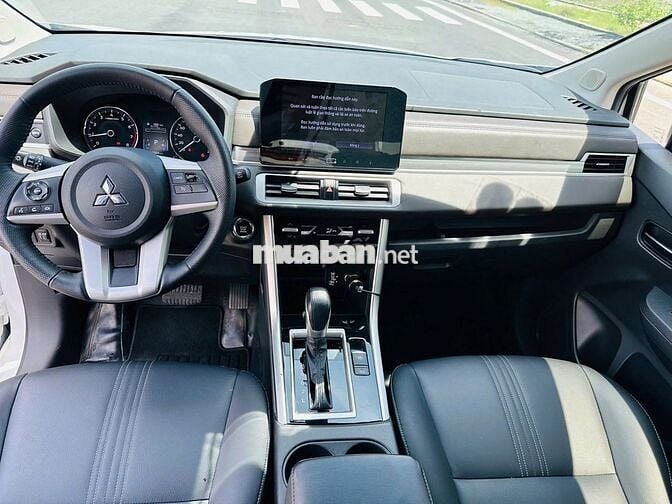 Mitsubishi Xpander Premium 2025