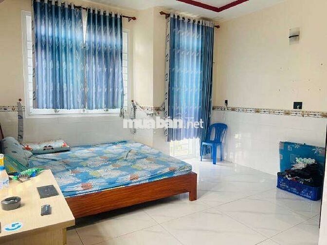 BÁN NHÀ TÂN KỲ TÂN QUÝ, 4,7X15, 4 TẦNG HXH, AEON TÂN PHÚ, GIÁ 7,2 TỶ
