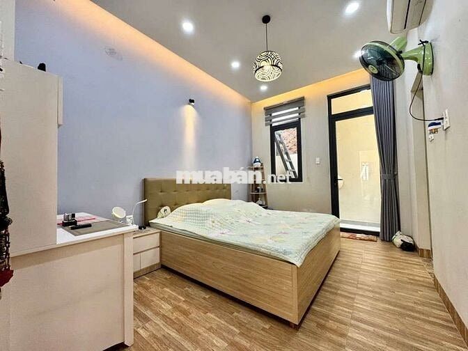 💥 HXH - 88M2 x 3 TẦNG NỞ HẬU TÀI LỘC - Ô TÔ ĐỔ CỬA - GẦN MẶT TIỀN 💰