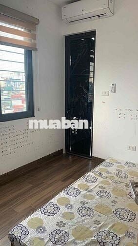 Cho thuê chung cư mini ,Hào Nam,Hà Nội