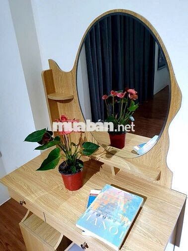 Cho thuê căn hộ 2 ngủ ngõ Hàm Long 2, 80m2 full đồ thang máy, giá 12tr