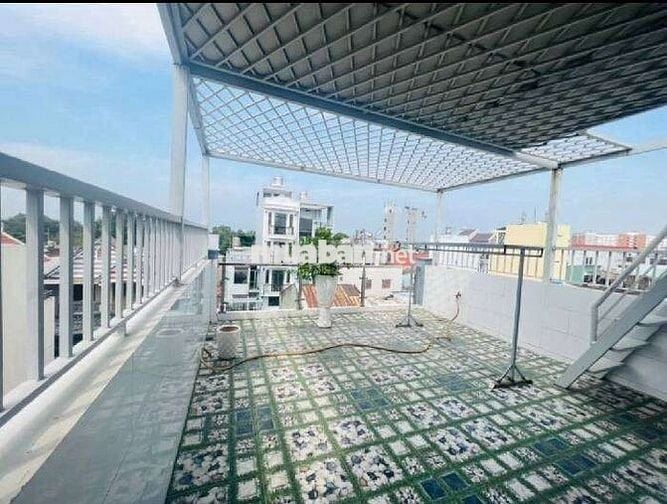 BÁN NHÀ TÂN KỲ TÂN QUÝ, 4,7X15, 4 TẦNG HXH, AEON TÂN PHÚ, GIÁ 7,2 TỶ