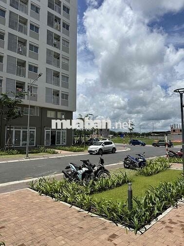 CHO THUÊ CĂN HỘ SHOPHOUSE TẦNG TRỆT CHUNG CƯ NAM LONG 2 CENTRAL LAKE