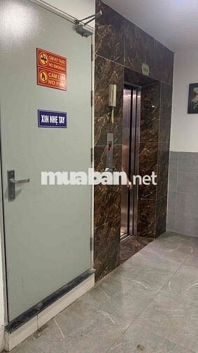 Cho thuê chung cư mini ,Hào Nam,Hà Nội