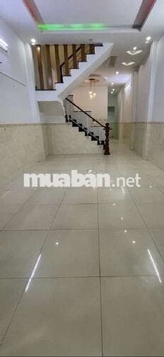 Ngay Huỳnh Thị hai phường Tân Chánh hiệp quận 12,60 m2, bán 4tỷ 50