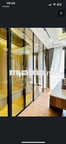 KHÓ CÓ GIÁ TỐT! NHÀ TÔI NGAY ĐƯỜNG LÊ TRỰC,P7,BÌNH THẠNH.GIÁ: 5Tỷ690