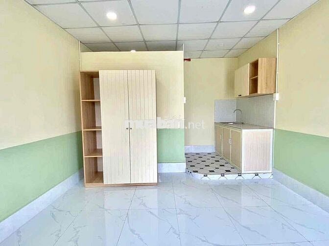 PHÒNG STUDIO MỚI XÂY NGAY CẦU VƯỢT LINH XUÂN CÁCH LĐH 5’