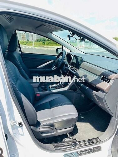 Mitsubishi Xpander Premium 2025