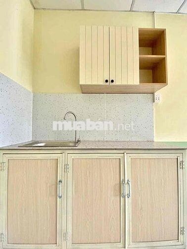 PHÒNG STUDIO MỚI XÂY NGAY CẦU VƯỢT LINH XUÂN CÁCH LĐH 5’